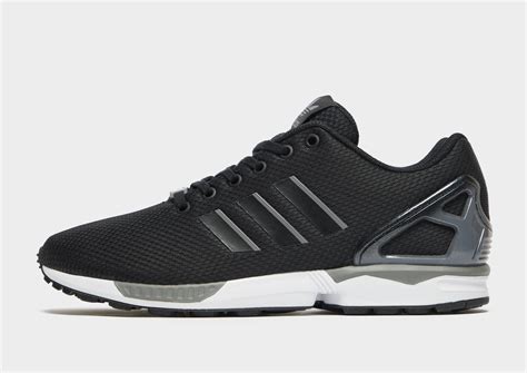 阿迪达斯 ZX Flux 尺码 44|zx flux .